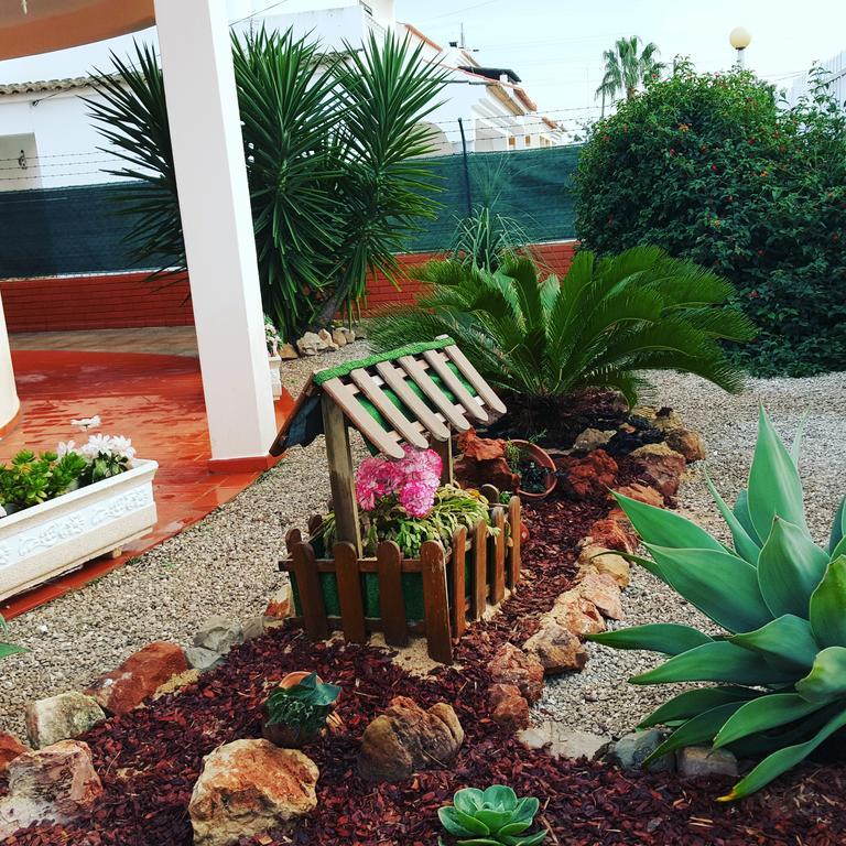 Seaview Guesthouse Olhão Exterior foto